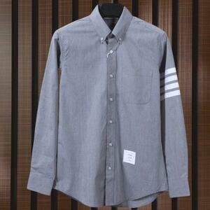 Thom Browne Men's Long Sleeve Shirt
